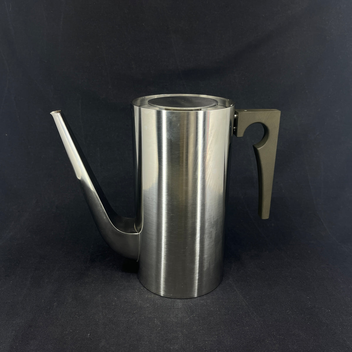 Stelton Cylinda-Line kaffekande
