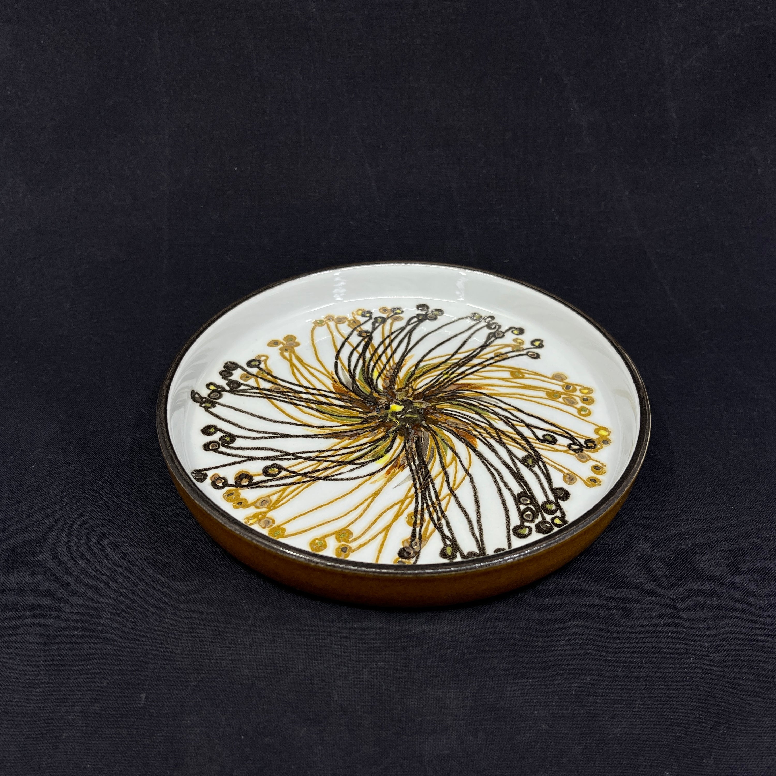 Baca dish from Royal Copenhagen