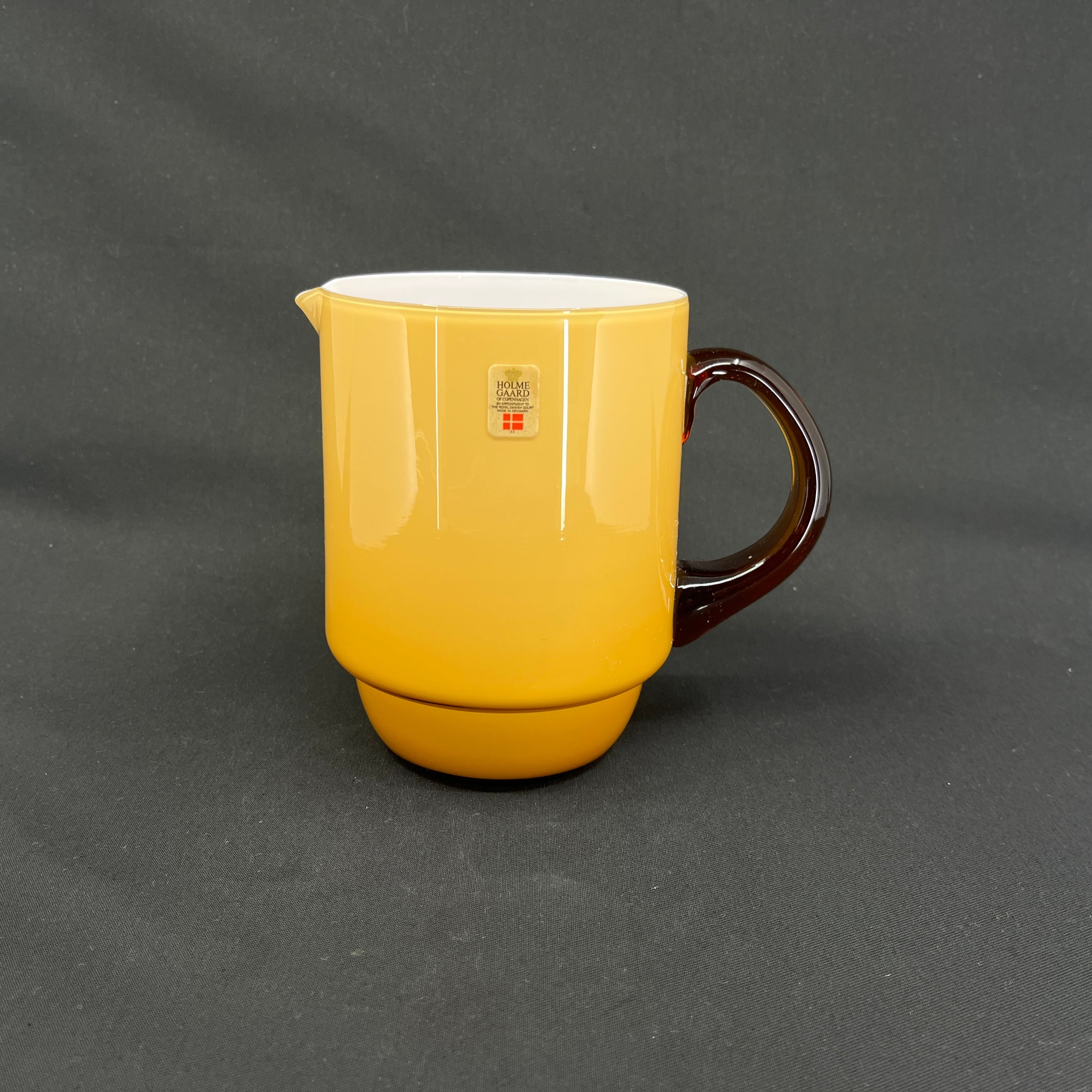 Karamel Palet stor kande, 1,5 liter