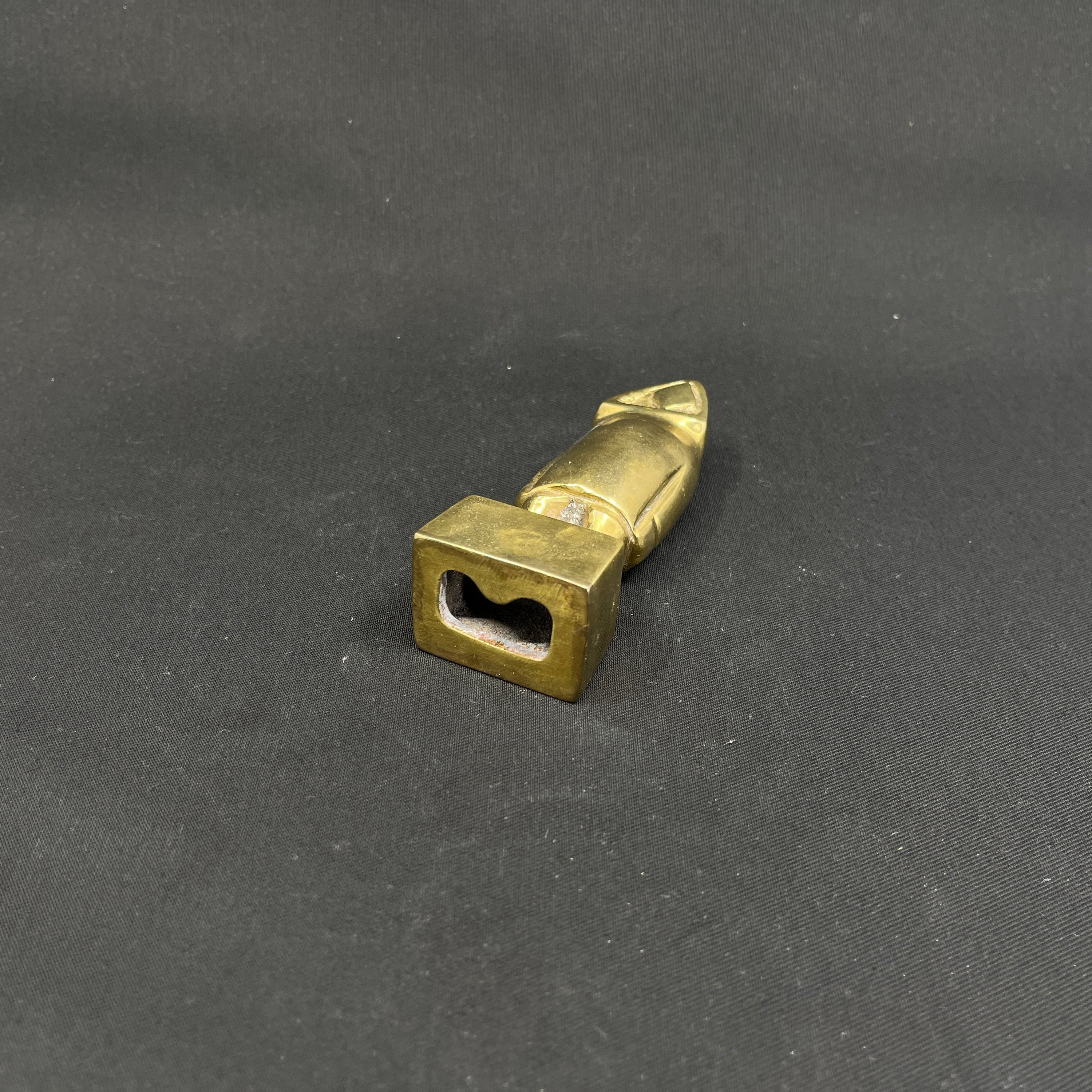 Thulemand - bottle opener