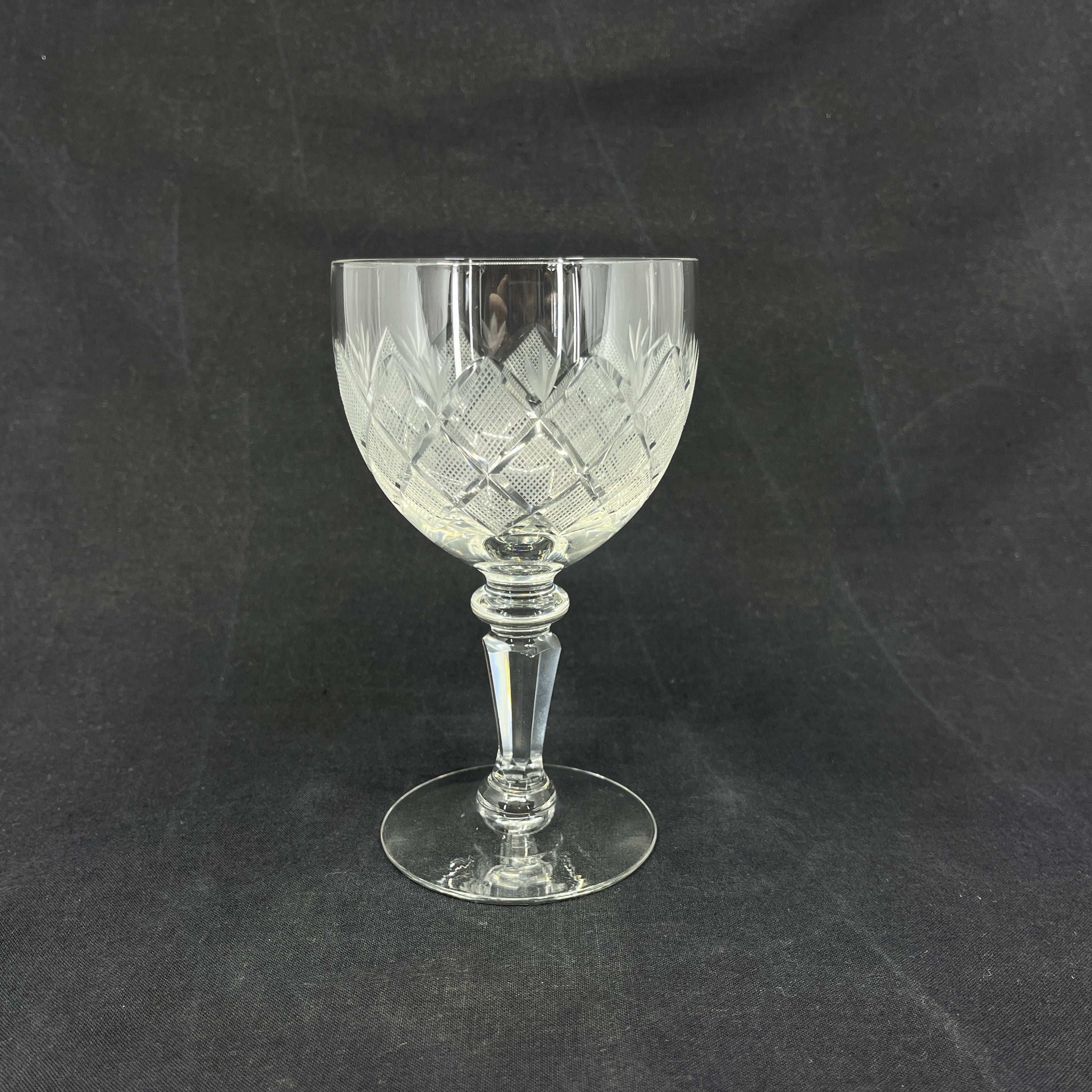 Christiansborg ølglas