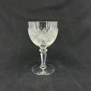 Christiansborg beer glass