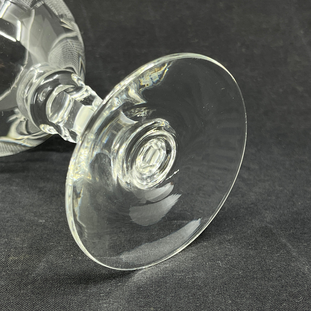 Christiansborg beer glass
