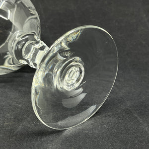 Christiansborg beer glass