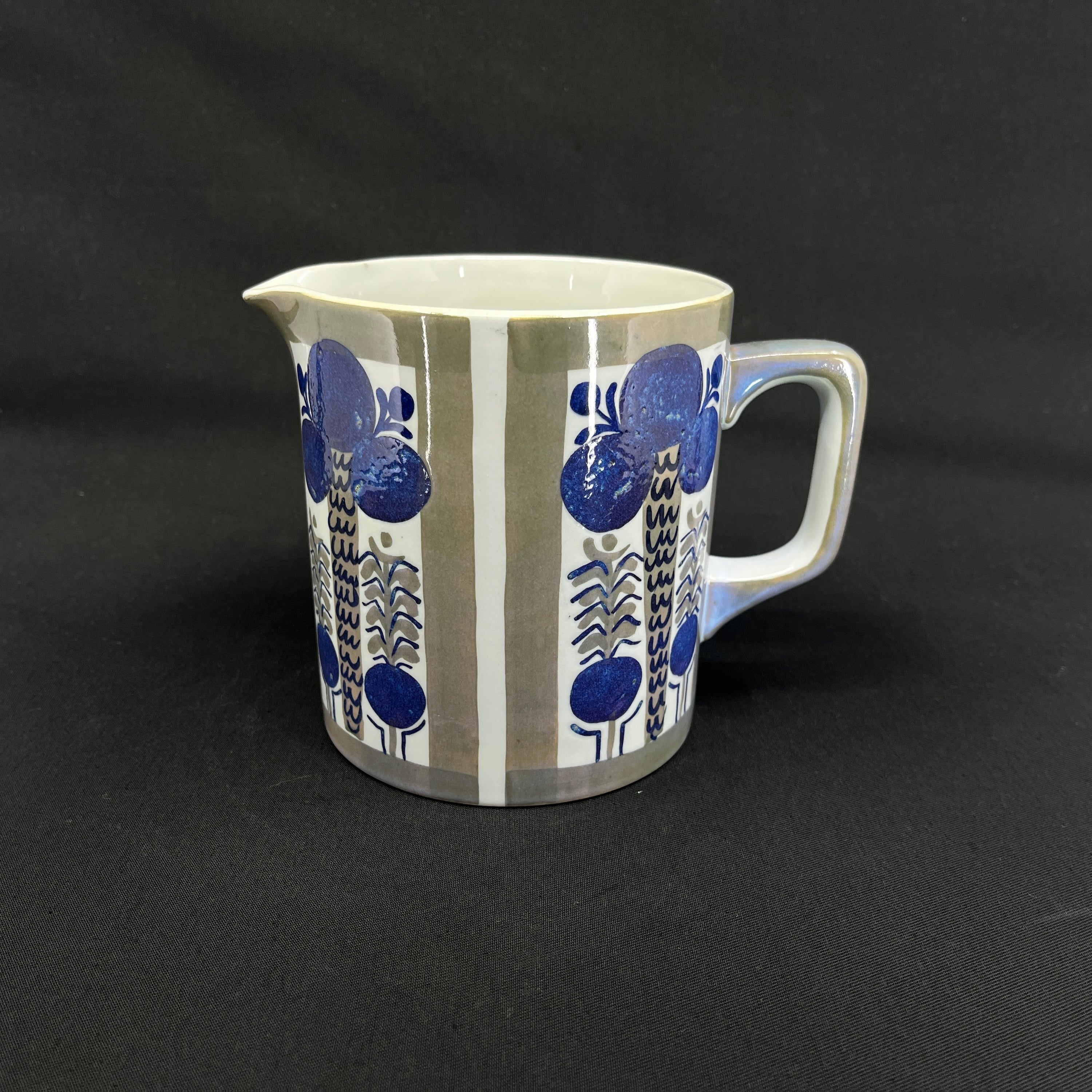 Tenera jug from Royal Copenhagen