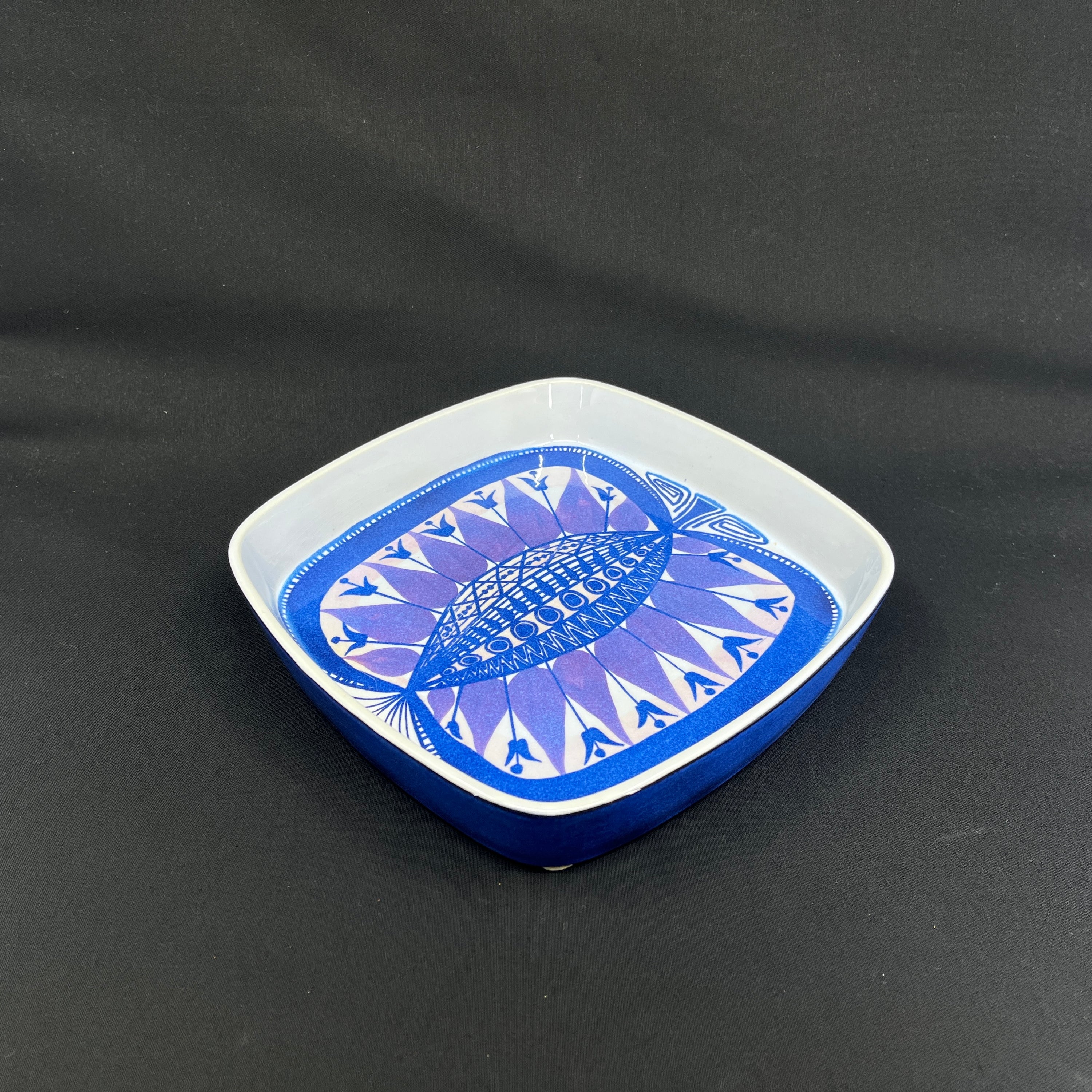 Royal Copenhagen tenera bowl