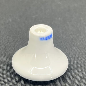 Drawer handle from Royal Copenhagen - blue circle