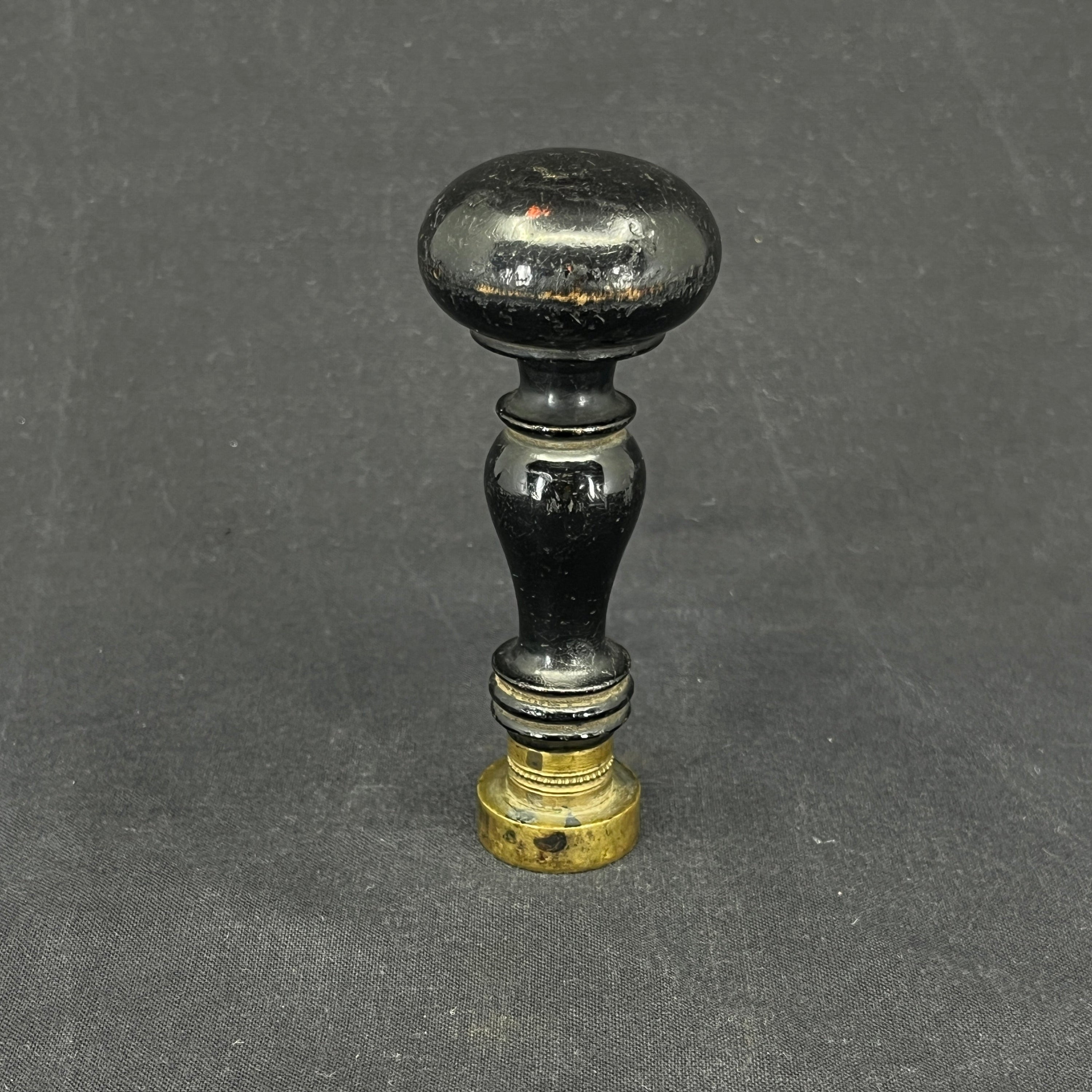 Signet from the 1910s