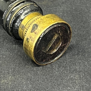 Signet from the 1910s