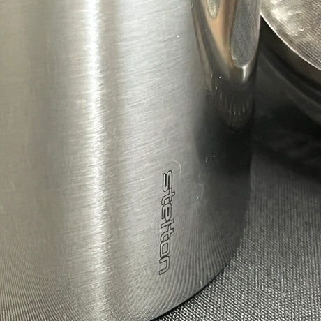 Stelton Cylinda-Line stempelkande