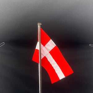 Flagstang - Christian d. 10