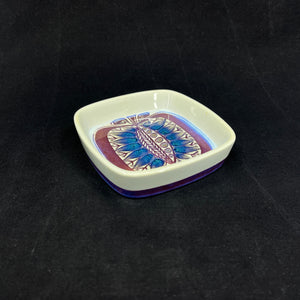 Tenera bowl from Aluminia