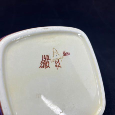 Tenera bowl from Aluminia