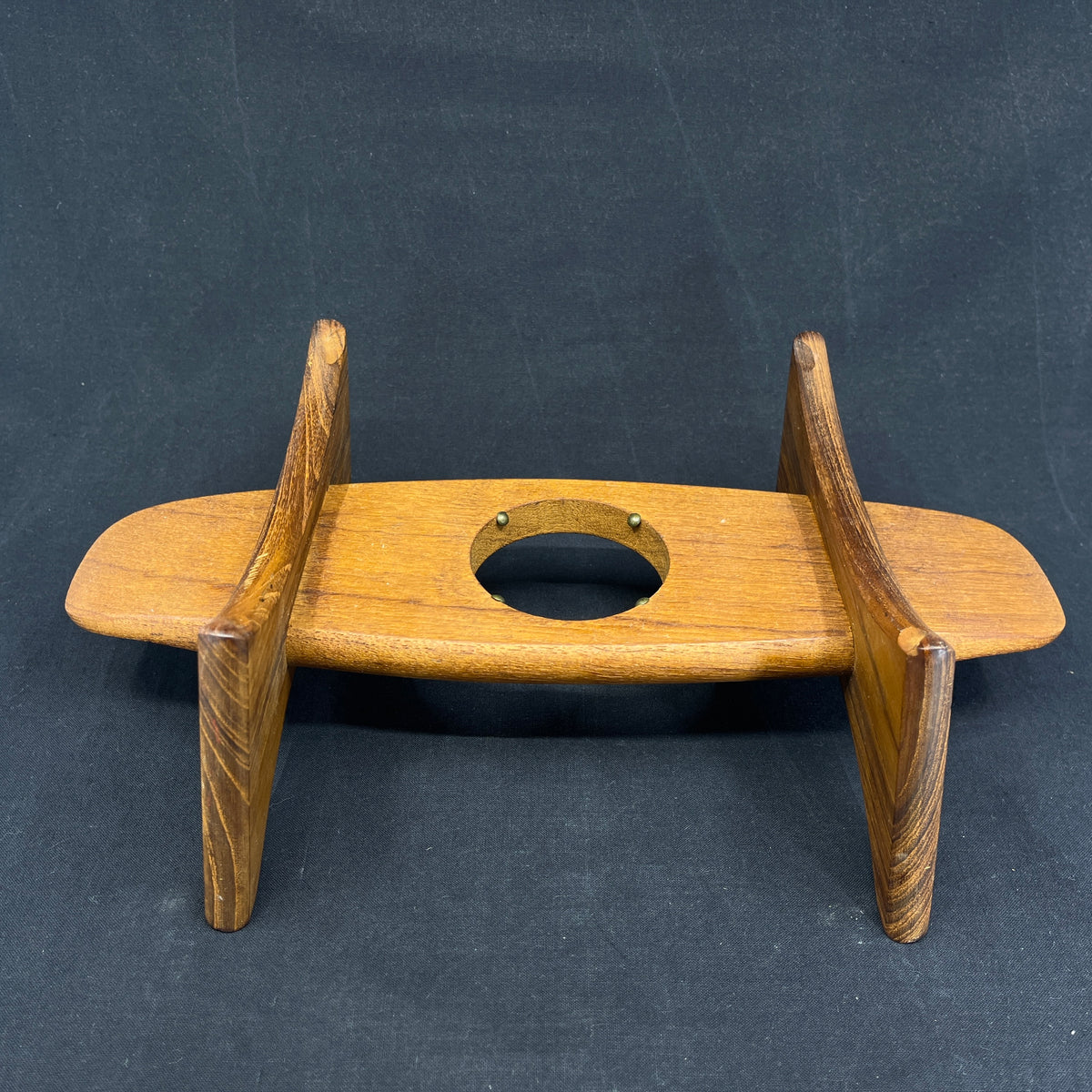 Fondue pot by Jens Harald Quistgaard