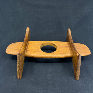 Fondue pot by Jens Harald Quistgaard