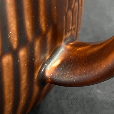 Bordeaux Marselis kande fra Aluminia
