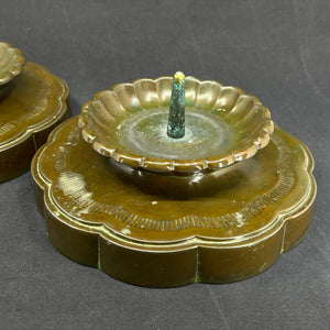 Par Art Deco Just Andersen stager