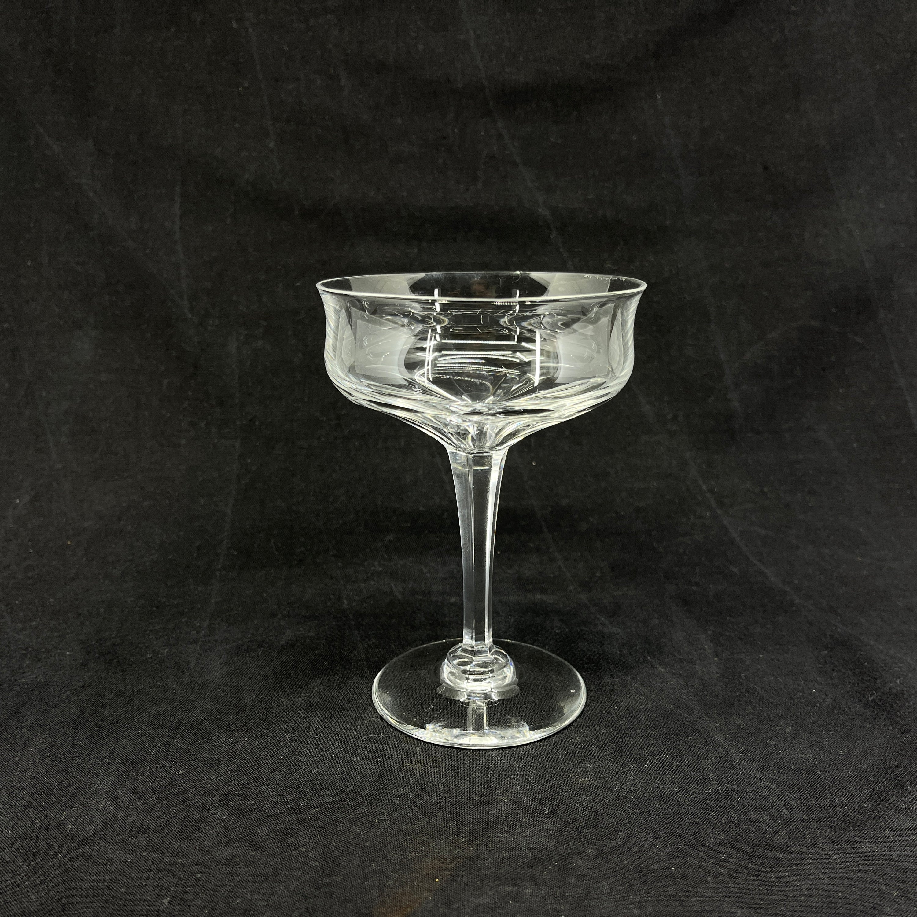 Oreste champagne bowl