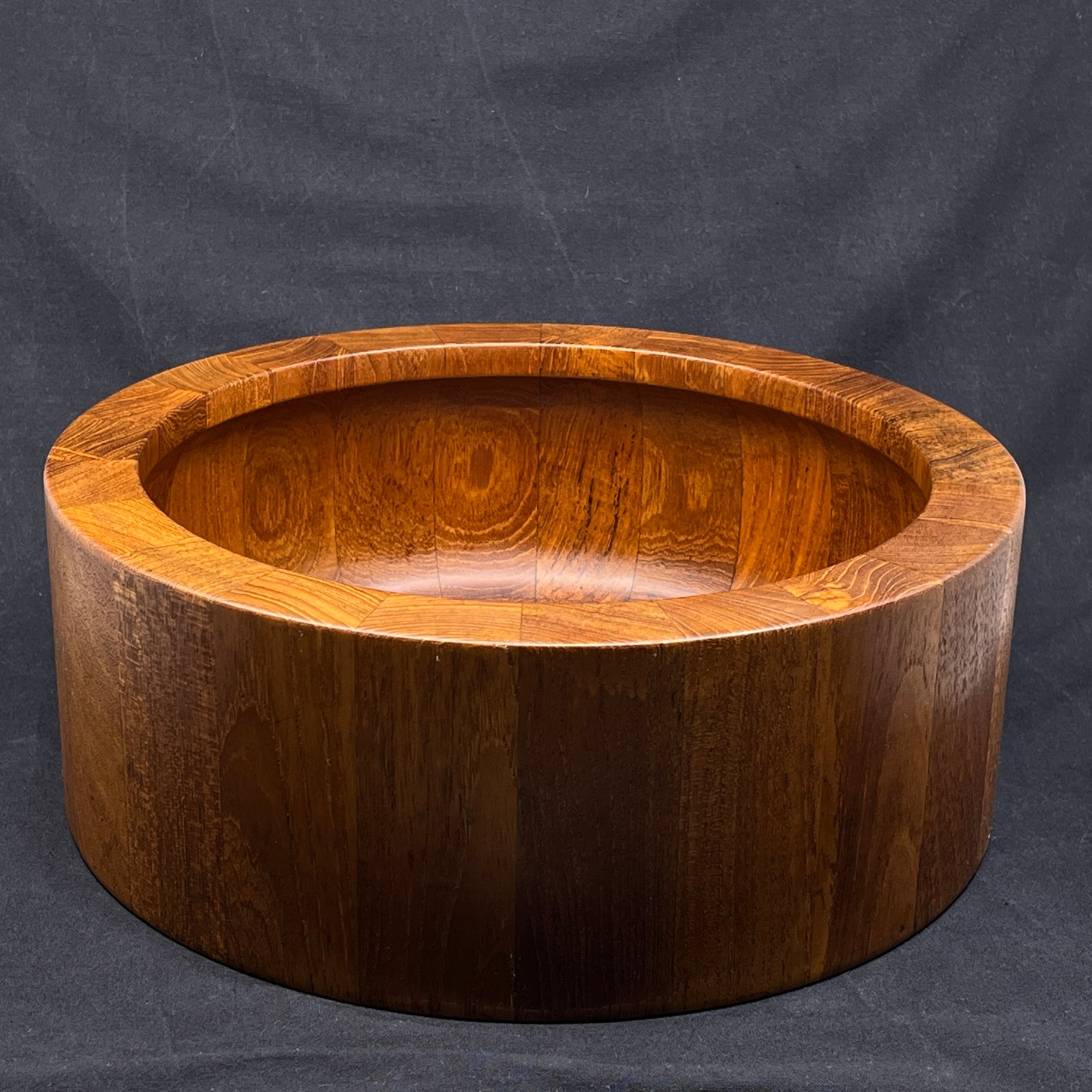 Large bowl by Jens Harald Quistgaard
