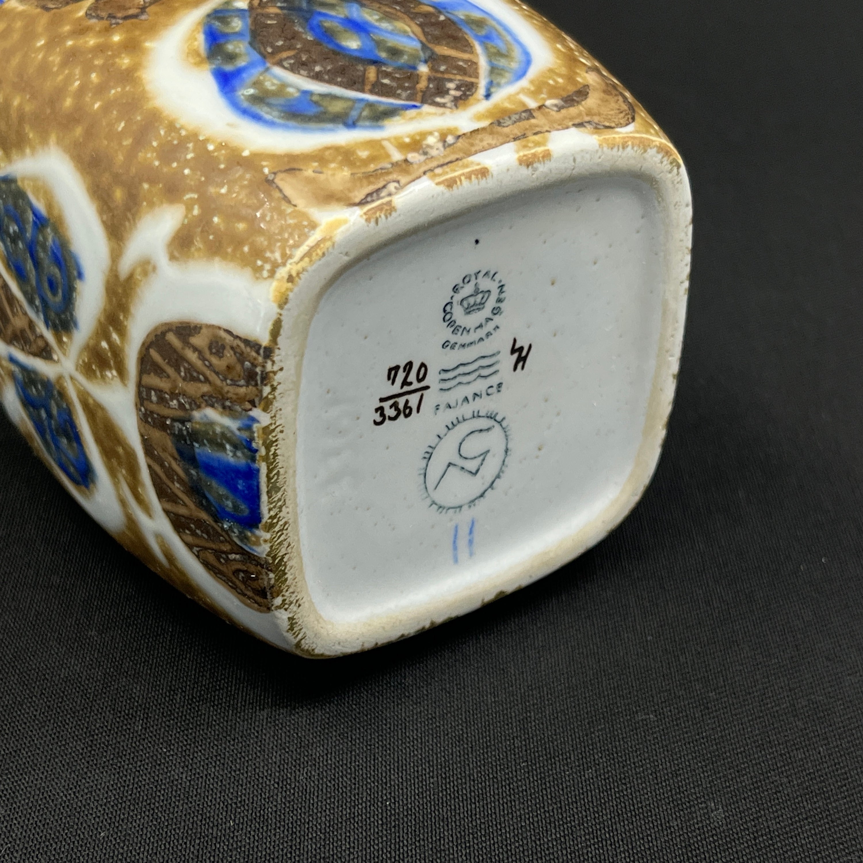 Lille Baca vase