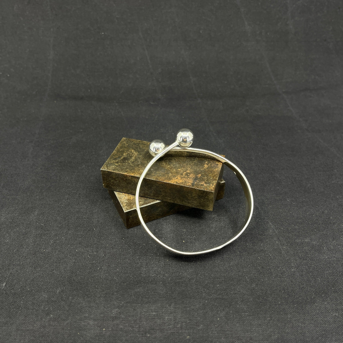 Hans Hansen armring