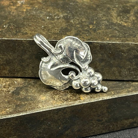 Georg Jensen årssmykke 1996