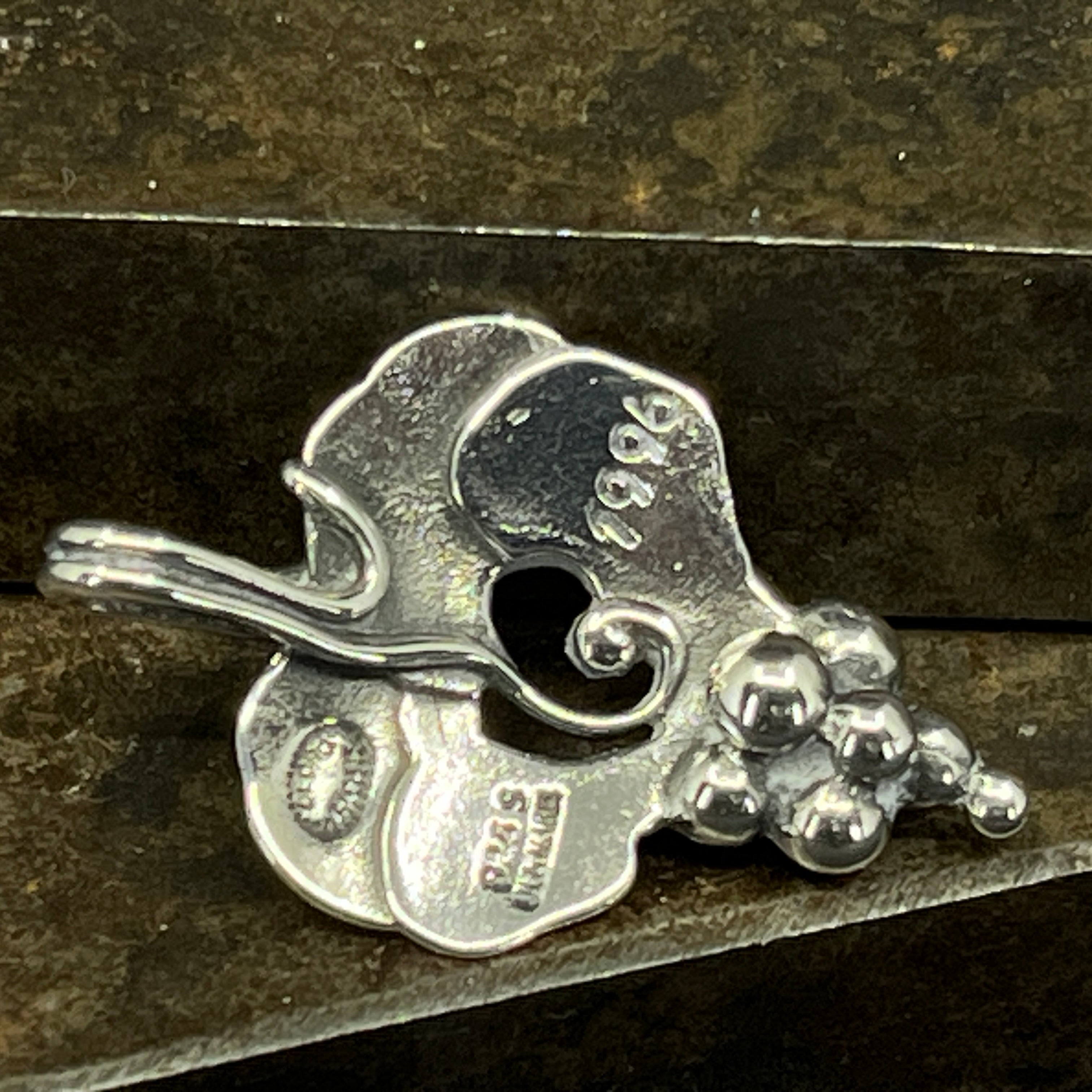 GEORG JENSEN 925 S DENMARK 1996 【公式通販】