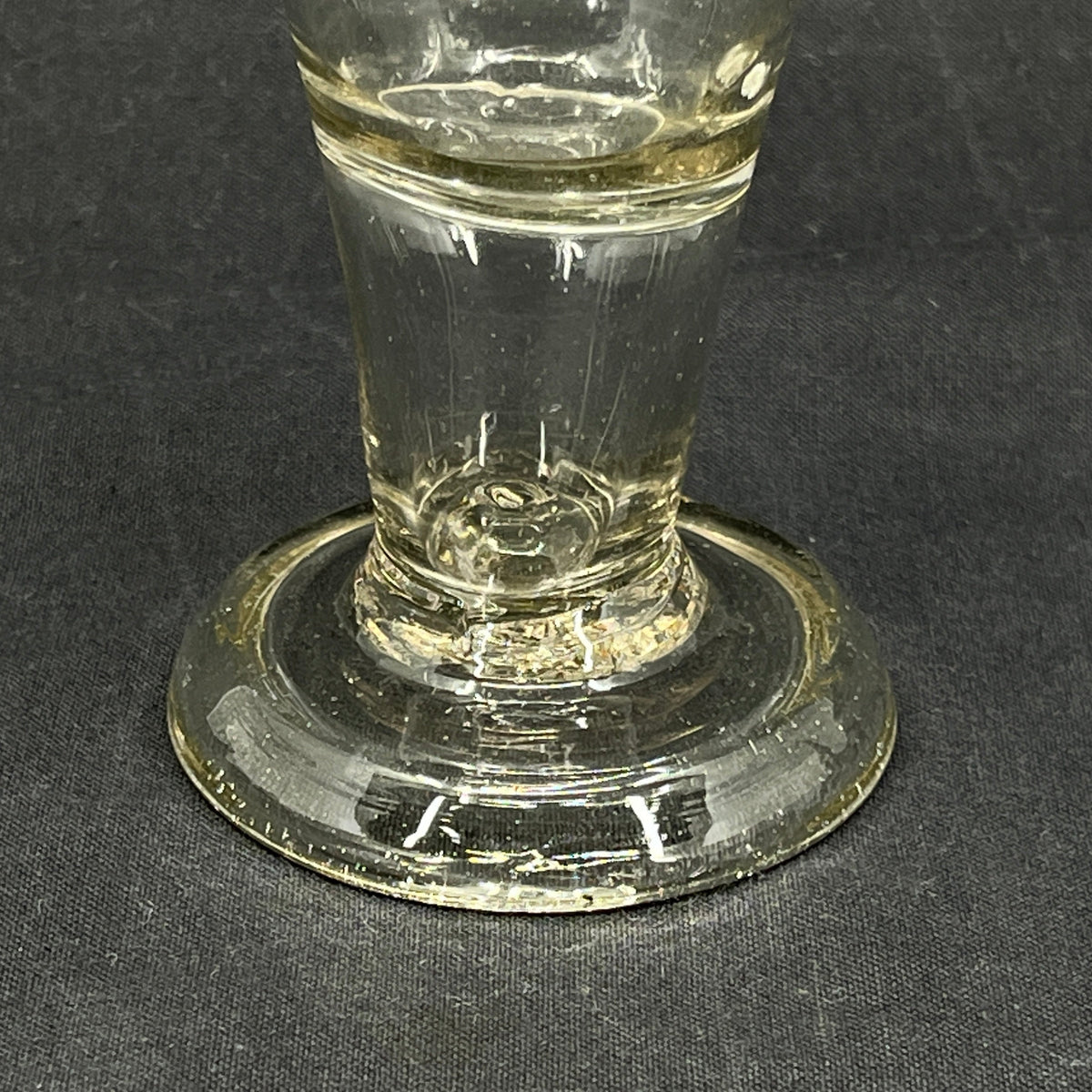 Frimurerglas fra 1860'erne