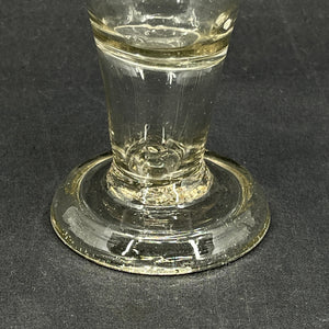 Frimurerglas fra 1860'erne