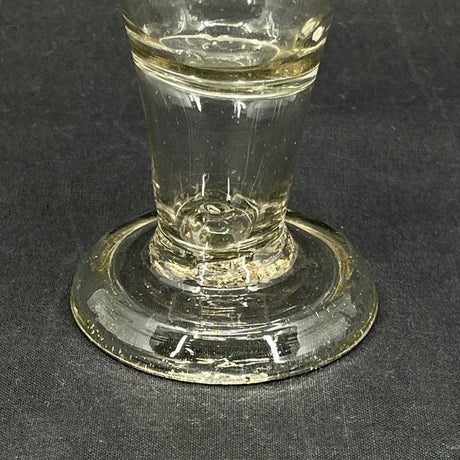 Frimurerglas fra 1860'erne
