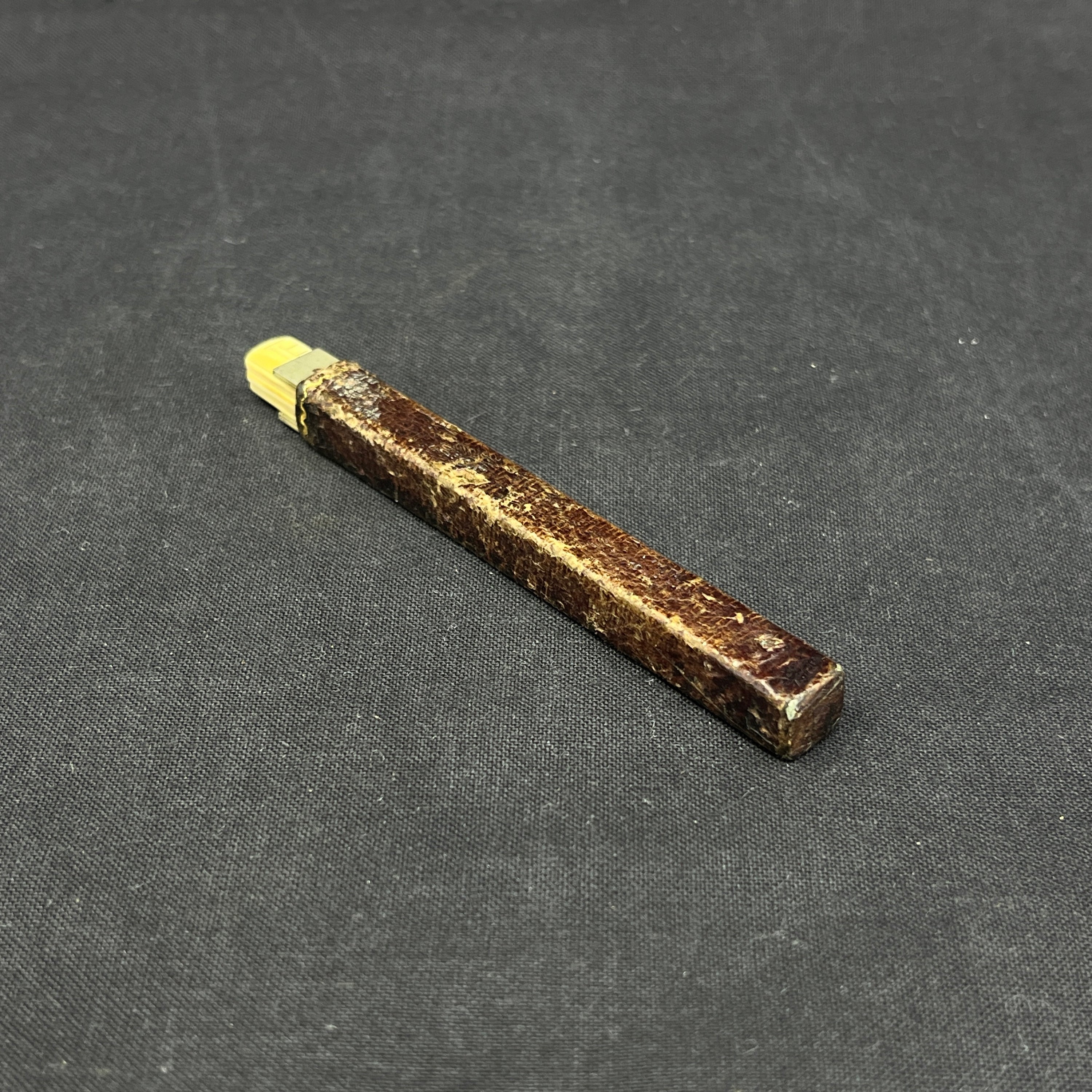 Nice little Danish ruler