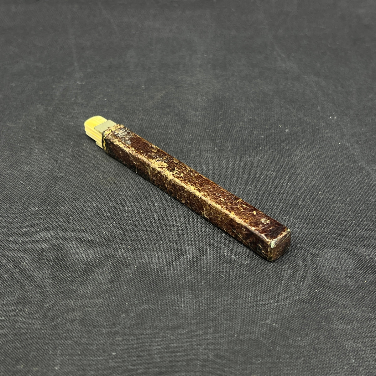 Nice little Danish ruler