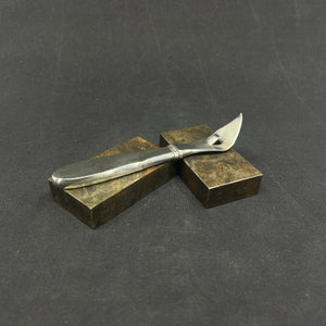 Mitra bottle opener from Georg Jensen
