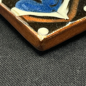 Modern lidded box from Kähler