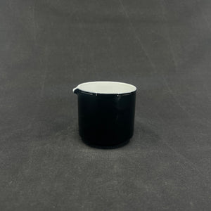 Black Palet creamer