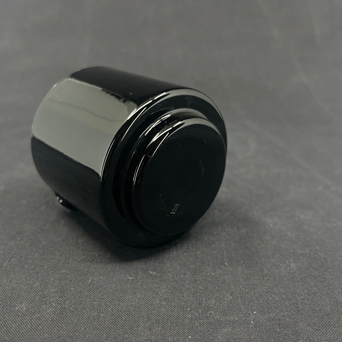 Black Palet creamer