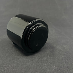 Black Palet creamer