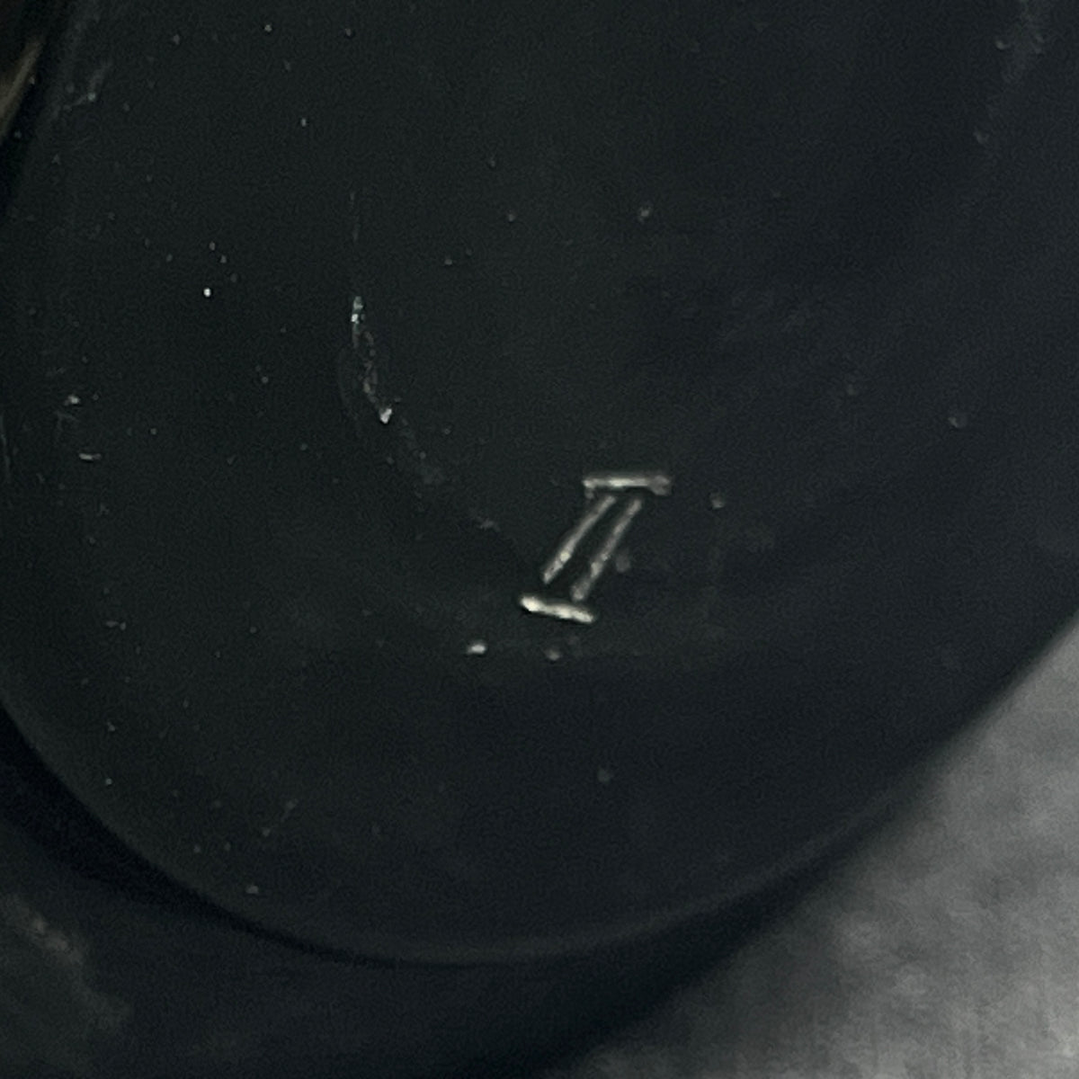 Black Palet creamer