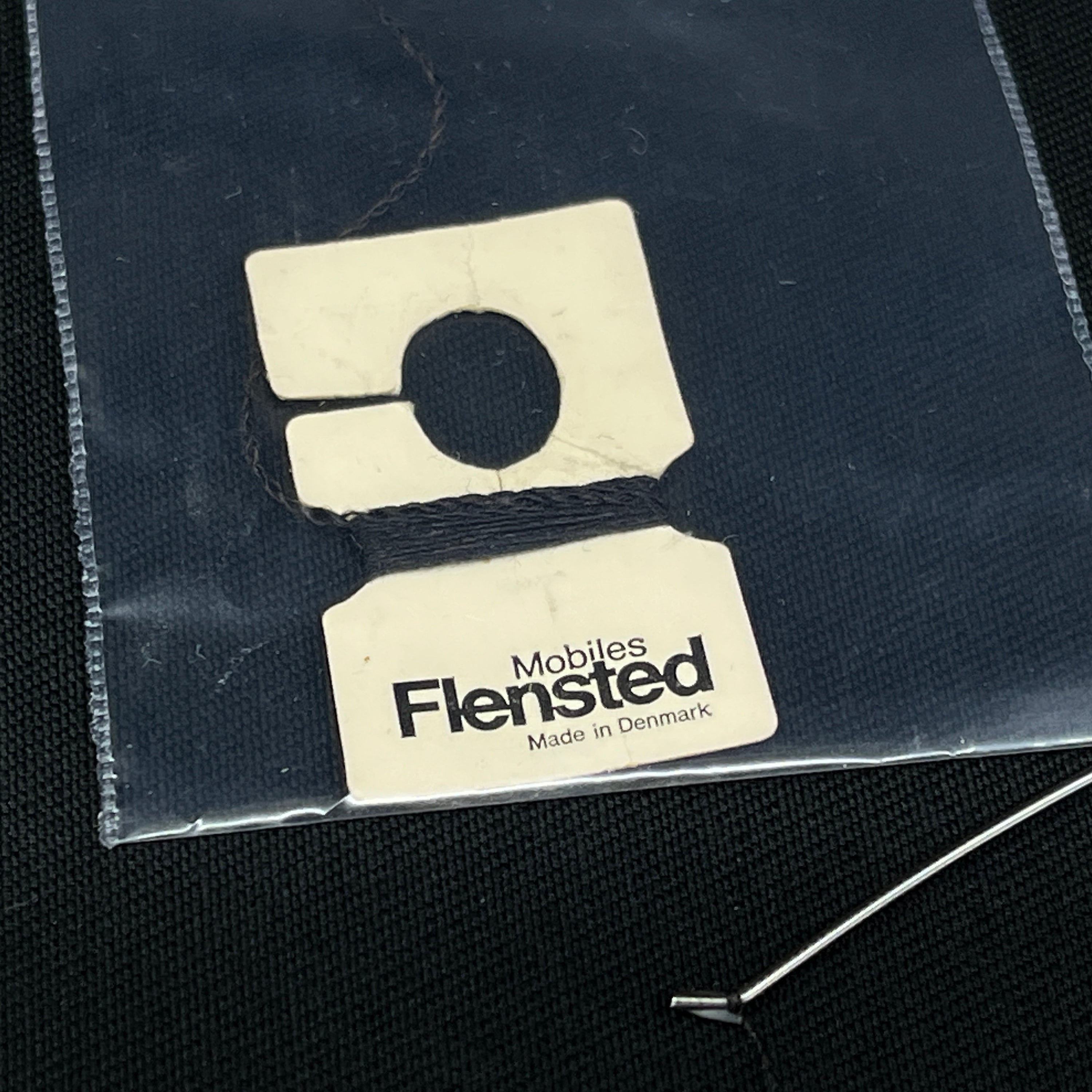Original Flensted Mobile - pindsvin