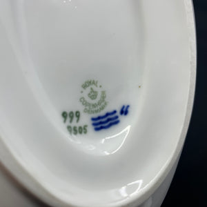 Midsummer Night's Dream sauce bowl from Royal Copenhagen