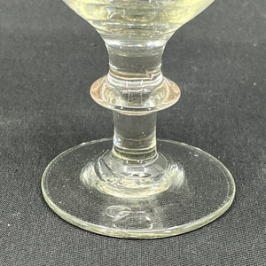 Mylenberg vinløvsglas, 11 cm.