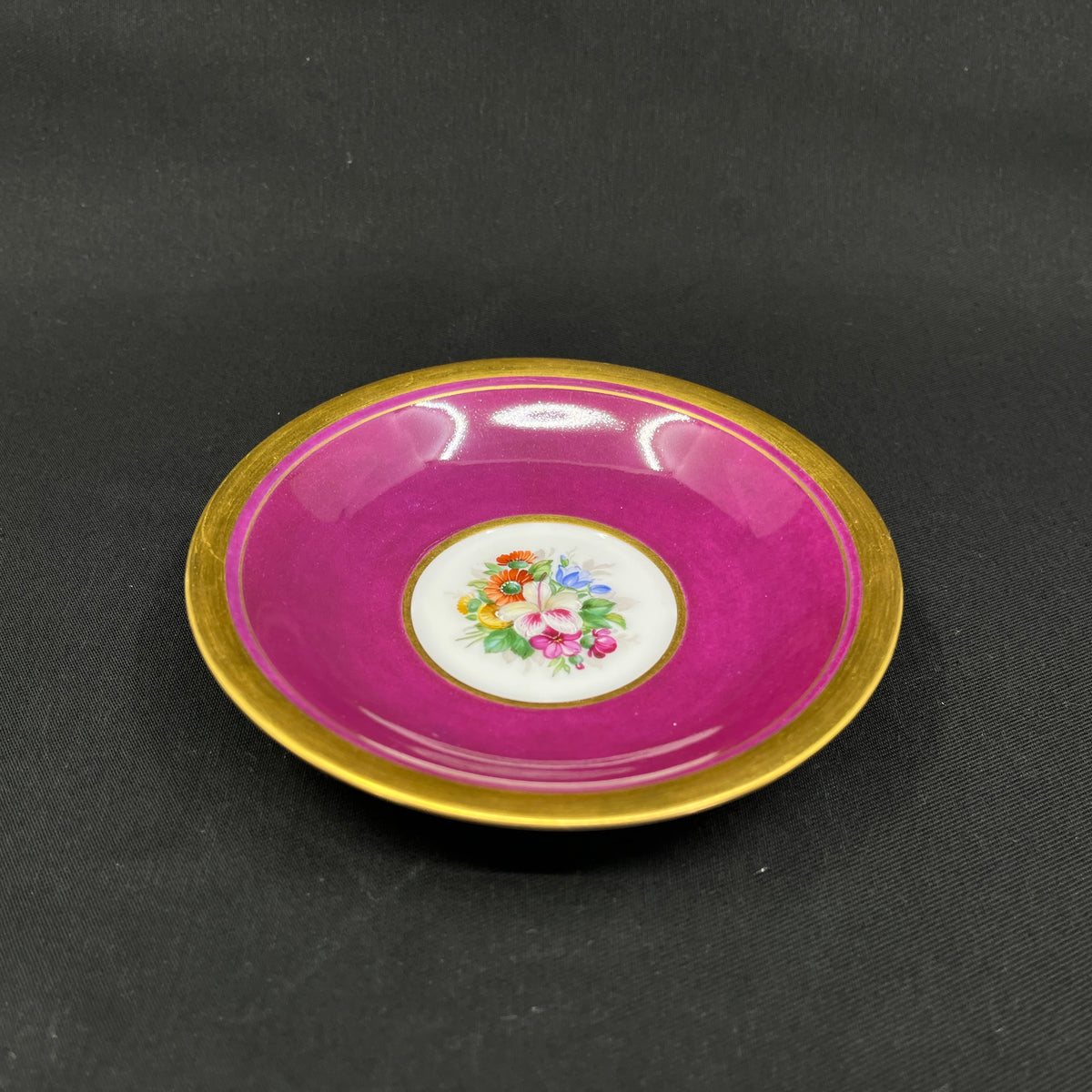 Presentation cup from Royal Copenhagen