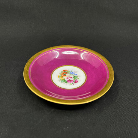Presentation cup from Royal Copenhagen