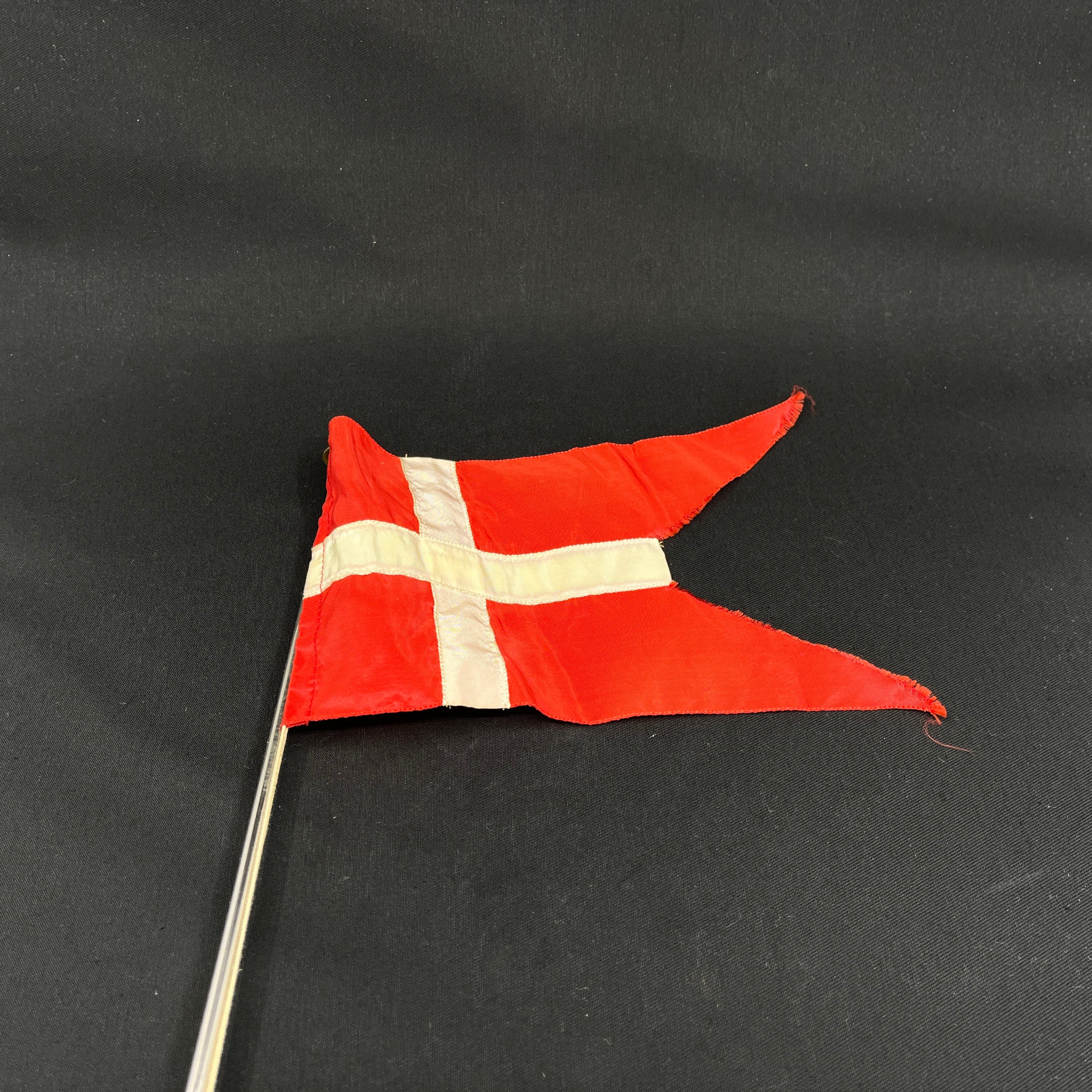Flagstang - Isbjørn