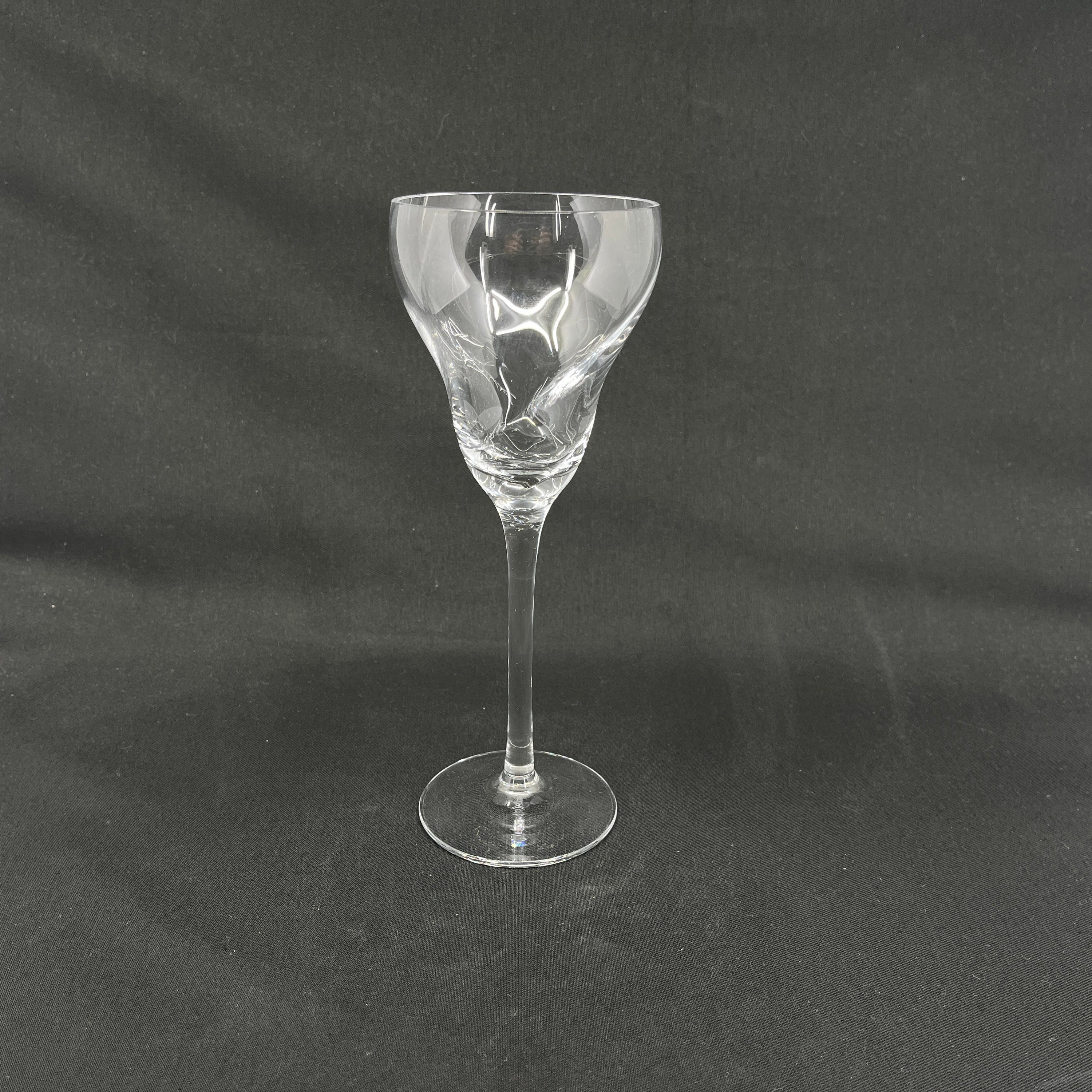 Høje Xanadu rødvinsglas, 22,5 cm.