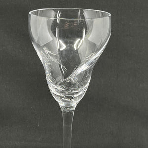 Høje Xanadu rødvinsglas, 22,5 cm.