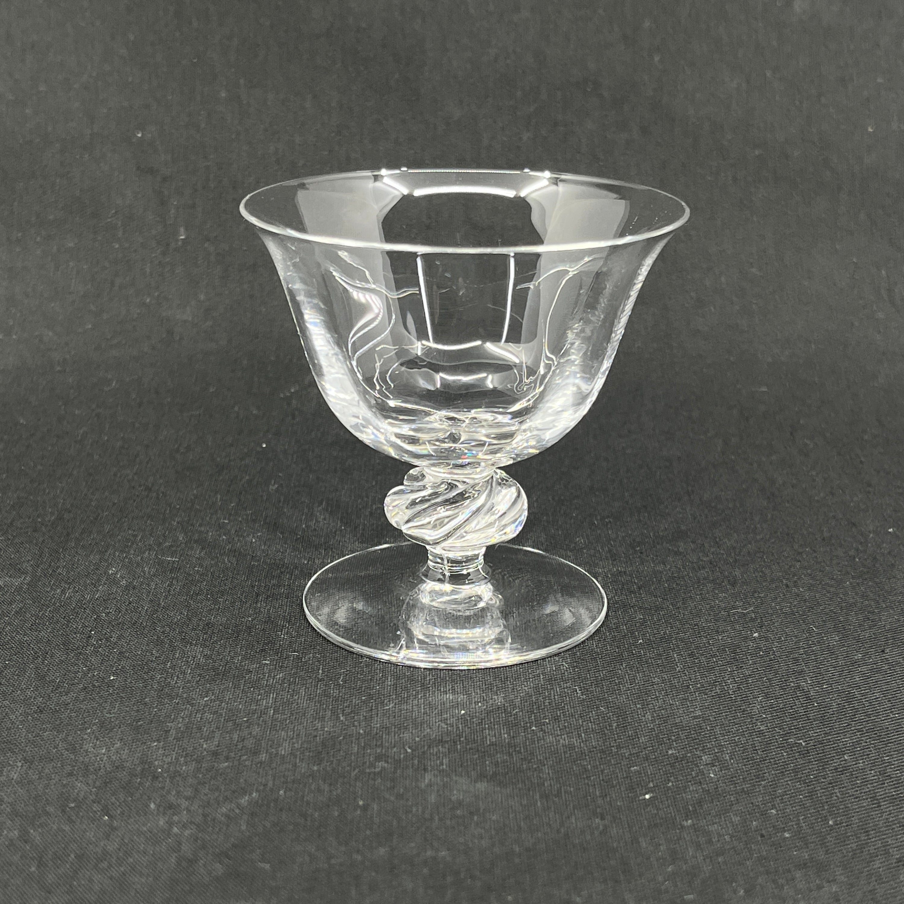 Ulfborg liqueur bowl