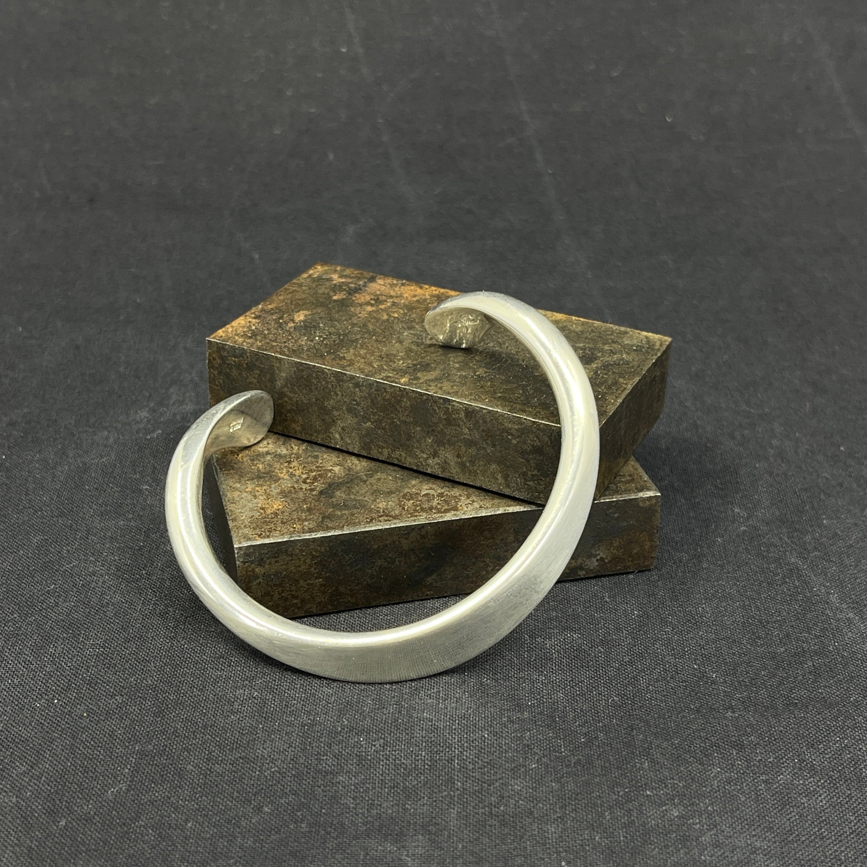Georg Jensen bangle - A9