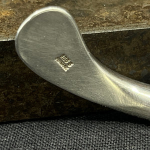 Georg Jensen bangle - A9