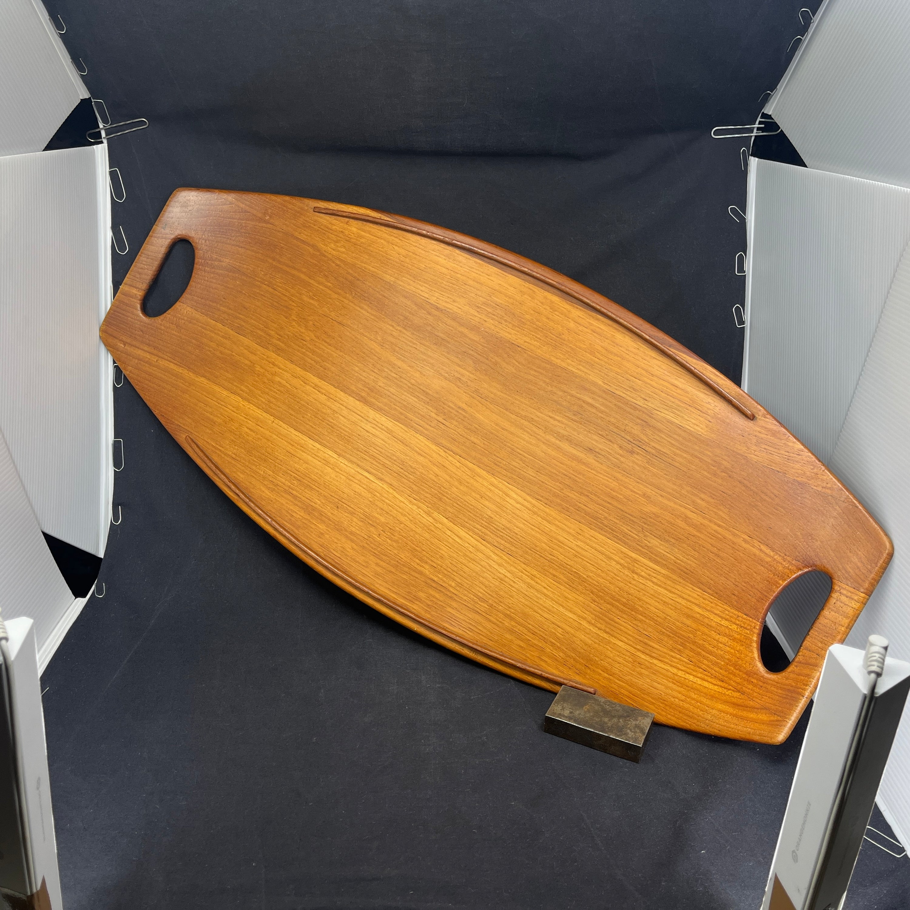Bakke by Quistgaard, large model
